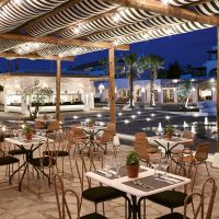 grecotel casa marron