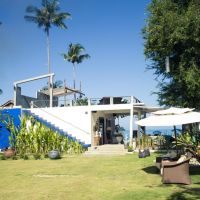 the white knot resort