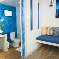 the white knot resort
