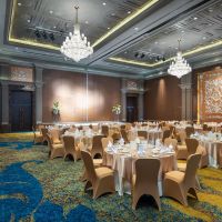 the berkeley hotel pratunam