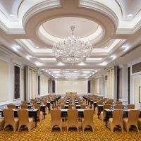 the berkeley hotel pratunam