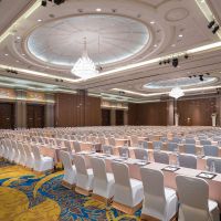 the berkeley hotel pratunam