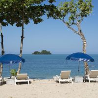 the white knot resort