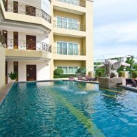 lk residence