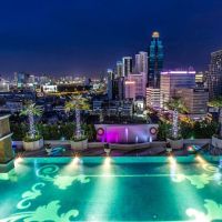 the berkeley hotel pratunam