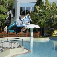 esperides beach family resort 4*