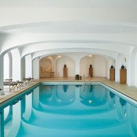 grecotel casa marron