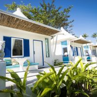 the white knot resort