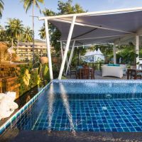the white knot resort