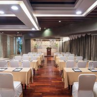the berkeley hotel pratunam