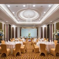 the berkeley hotel pratunam