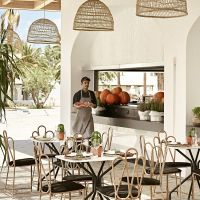 grecotel casa marron
