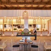 grecotel casa marron