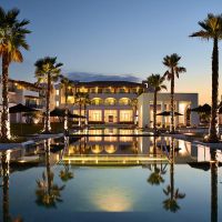 grecotel casa marron