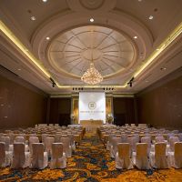 the berkeley hotel pratunam
