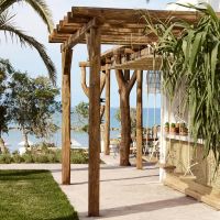 grecotel casa marron