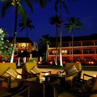 emerald cove resort