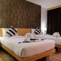 icheck inn central patong
