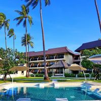 emerald cove resort