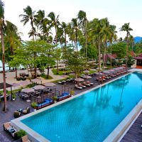 emerald cove resort