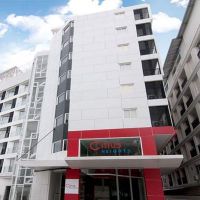 the ashlee heights patong