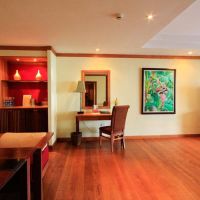 emerald cove resort