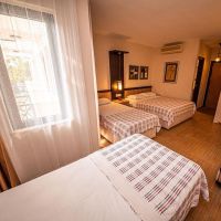 bezay hotel