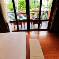 emerald cove resort