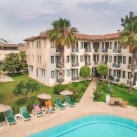 bezay hotel