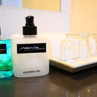 naris art hotel