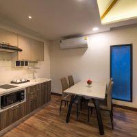 cher mantra aonang resort & pool suite