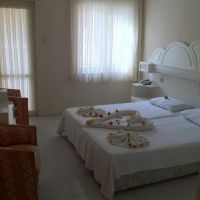 meryem ana hotel