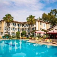 bezay hotel