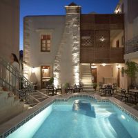 palazzo vecchio exclusive residence 4 *