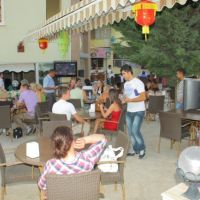 meryem ana hotel