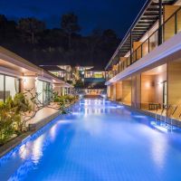 cher mantra aonang resort & pool suite