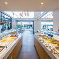 protaras plaza hotel 3*