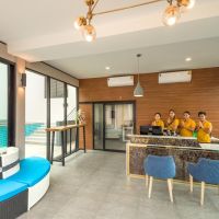 cher mantra aonang resort & pool suite