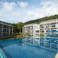 koh chang paradise hill