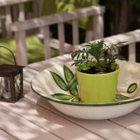 elounda olive garden studios
