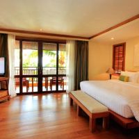 emerald cove resort