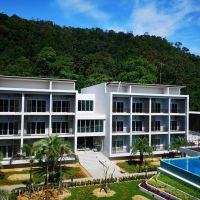 koh chang paradise hill