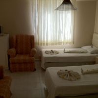 meryem ana hotel