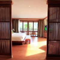 emerald cove resort