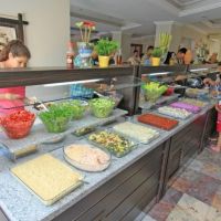 meryem ana hotel