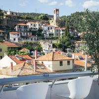 amaryllis hotel nafpaktos 3 *
