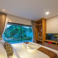 cher mantra aonang resort & pool suite