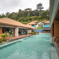 cher mantra aonang resort & pool suite