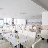 odessa hotel