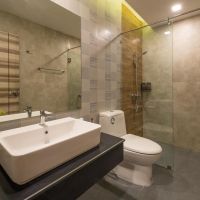 cher mantra aonang resort & pool suite